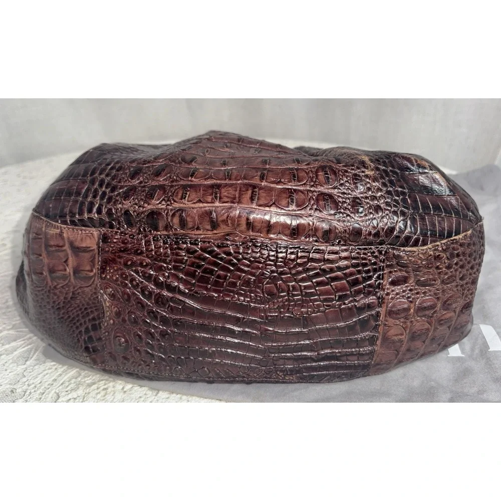 Brahmin drop otherwise strap